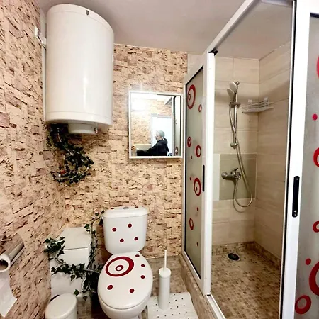 Kabakum Sea Apartment Varna